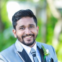 Tharindu Dananjaya