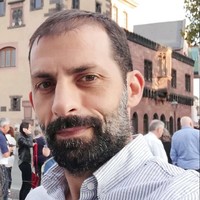 Panayiotis Georgiou