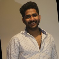 Kevin Shaji