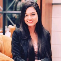 Moumita Majumder