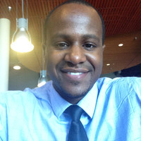 Dr. Jeremy Coleman