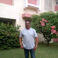 Dr Dnyaneshwar Gajbhiye