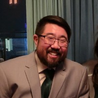 Gene Lee