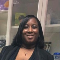 Keziah Wiles-Austin