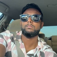 Krishneel Singh