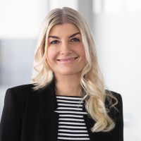 Britta Gortan