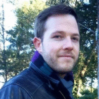 Cédric Gillin