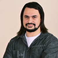 Cristiano Pedrosa De Amorim