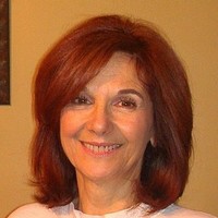 Rosemary Clayton