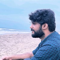 Manjunath Chandrashekar