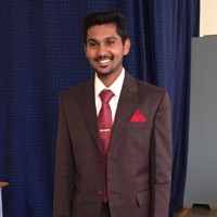 Suprit Jadhav