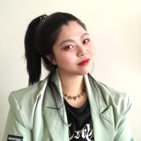 Cloris (Jiawei) Li