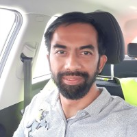 Eric Sangalang