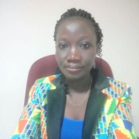Maureen Irene Akinyi