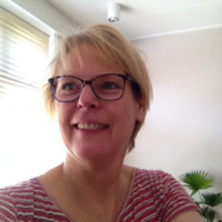 Ineke Ter Haar