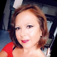 Lucia Del Carmen Alvarez Moreno
