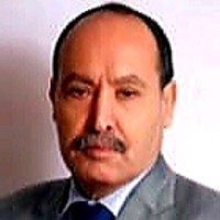 Mohamed EL KIRDI Dr.Ing Industriel  Senior à l'International