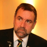 Mark Hollinshead