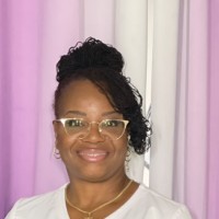 Toni Mosley-Hall