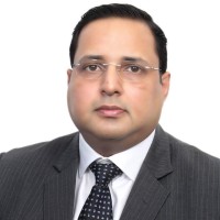 Vivek Sarin