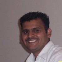 Vilas Patil