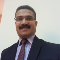 CA. Sunil Kumar P, FCA