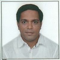 Ilesh Patel
