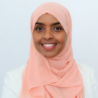 Amina Ali
