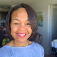Sharon Wilson