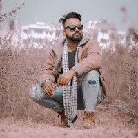 Pushkar Dangi