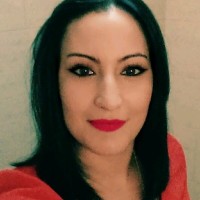 Patricia Nieto De La Fuente