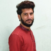 Mr. Mudassar Sarwar