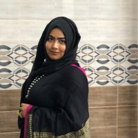 Fouzia Islam