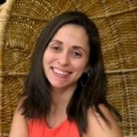 Danielle Santana Rodrigues