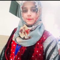 Maimoona Abbasi