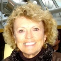 Judith Preston