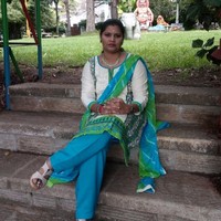 Nandhini Srinivasan