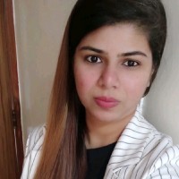 ANAM KAZI SHAH