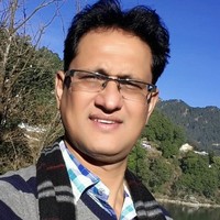 C S Joshi