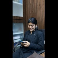 Nasima Siddiqui