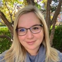 Rebecca Neufeld, G.I.T.