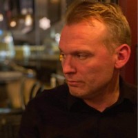 Magnus Lundstedt