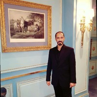 Mohamed Helmy abd el halim