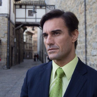 Alberto Callejo García