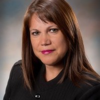 Elizabeth Scheel-Clinton