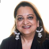 Varsha Parmar