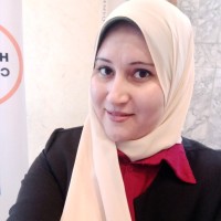 Yasmin Kamel