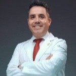 Salvador Villalpando