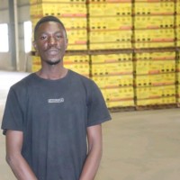 BRIAN OGUTU
