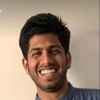 Vallabh Patil